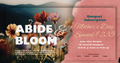 Summer Bouquet Subscription - Mother's Day Special
