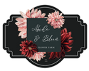 Abide &amp; Bloom Flower Farm and Nursery - Home